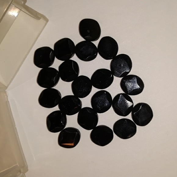 π₯50%offπ₯Black assorted beads - Picture 10 of 16